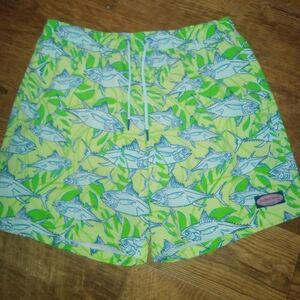 Vineyard Vines Shorts